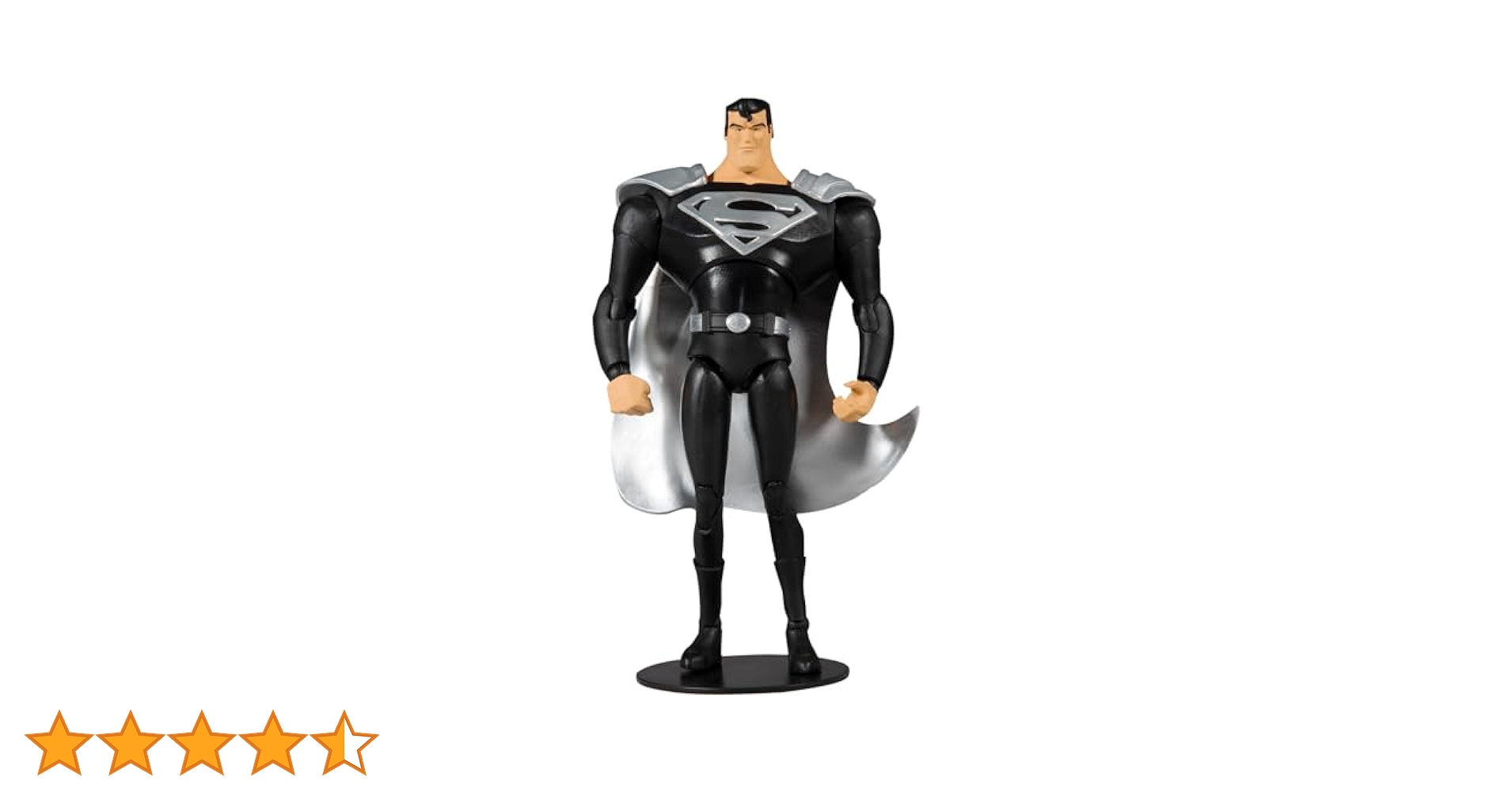 Amazon.co.jp: マクファーレントイズ DCコミックス マルチバース